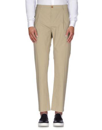 Брюки M.GRIFONI DENIM