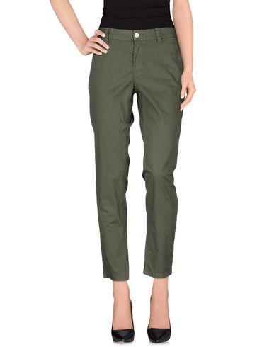 Брюки  -  цвет