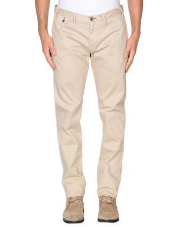 Брюки ALV ANDARE LONTANO VIAGGIANDO