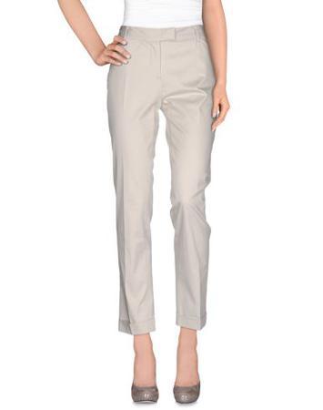 Брюки MOSCHINO CHEAPANDCHIC