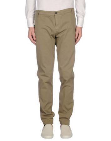 Брюки GREY DANIELE ALESSANDRINI