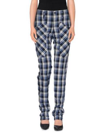 Брюки JECKERSON