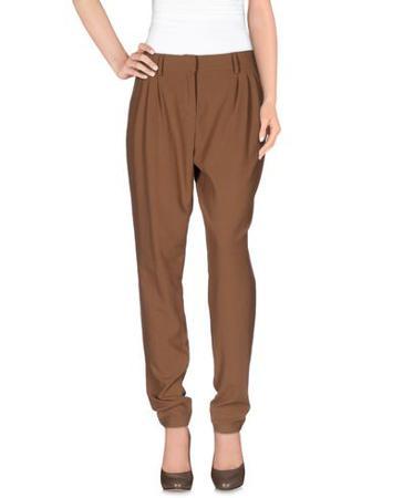 Брюки DANIELE ALESSANDRINI