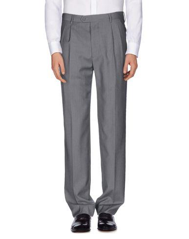 Брюки  -  цвет