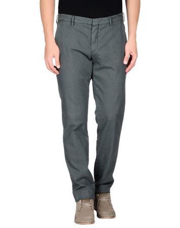 Брюки MANUEL RITZ WHITE