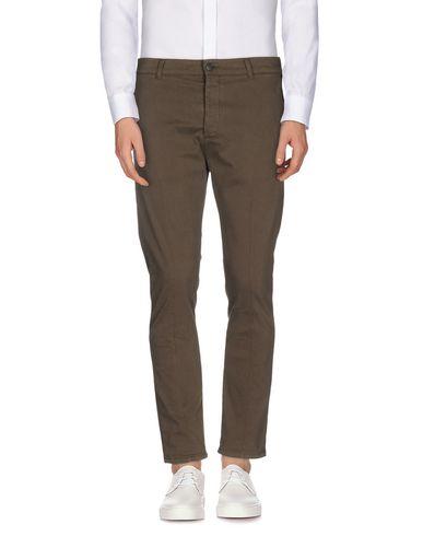 Брюки DANIELE ALESSANDRINI