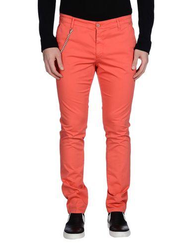 MANUEL RITZ Повседневные брюки  Брюки MANUEL RITZ