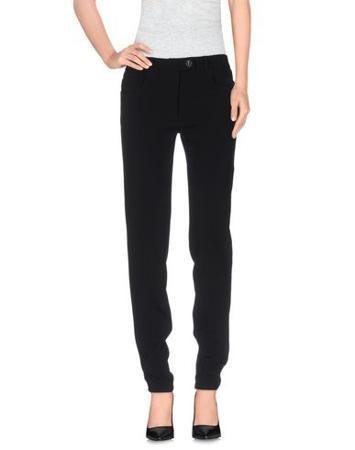 Брюки BOUTIQUE MOSCHINO