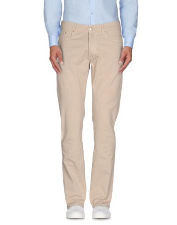 Брюки DANIELE ALESSANDRINI