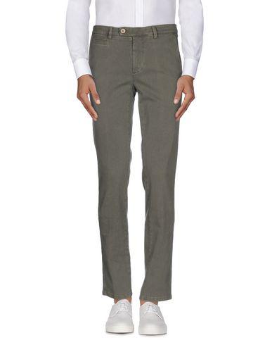 Брюки  -  цвет