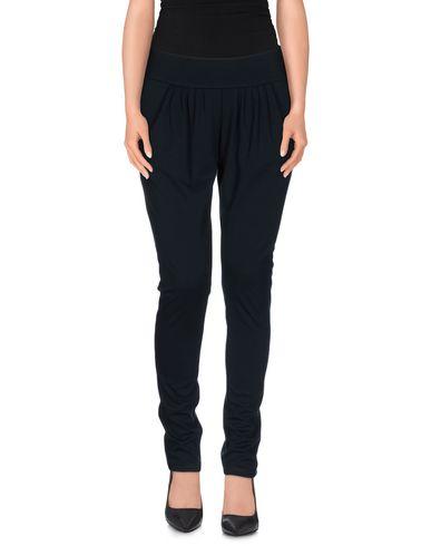 Брюки  -  цвет