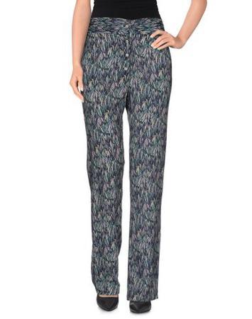 Брюки HEIMSTONE