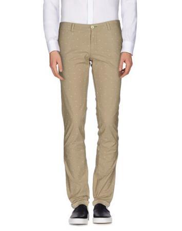 Брюки TRENTADUE GIRI