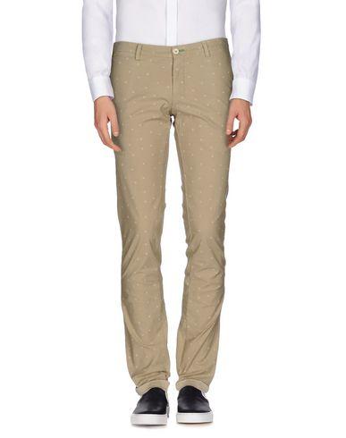 Брюки  -  цвет