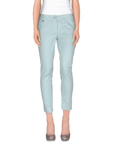MANILA GRACE DENIM Повседневные брюки  Брюки MANILA GRACE DENIM