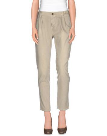 Брюки MET IN JEANS