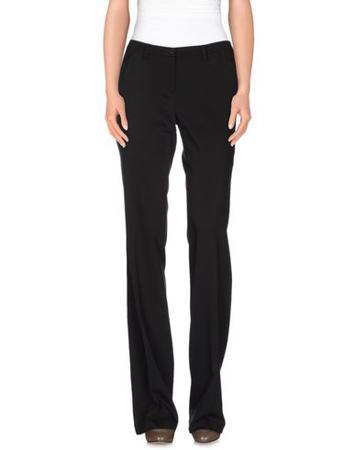 Брюки PINKO BLACK