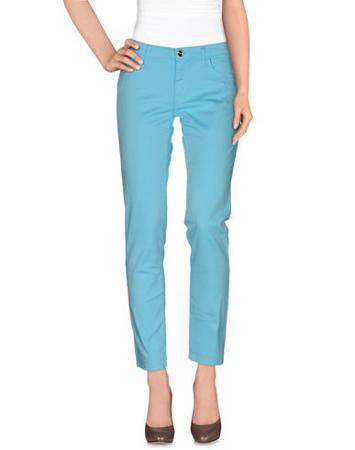 Брюки BLUGIRL JEANS