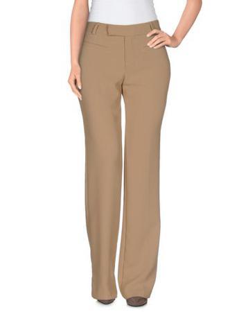 Брюки PF PAOLA FRANI