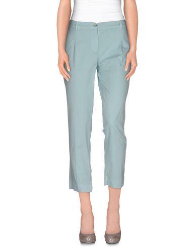 MANILA GRACE DENIM Повседневные брюки Брюки MANILA GRACE DENIM