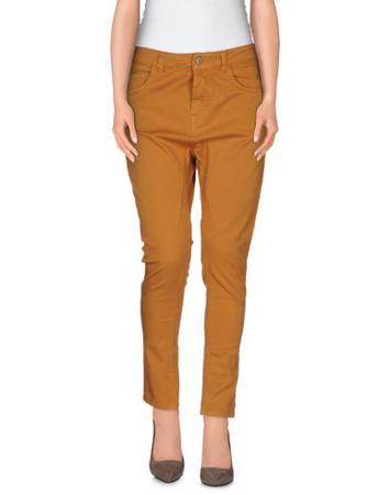 Брюки MANILA GRACE DENIM Брюки MANILA GRACE DENIM