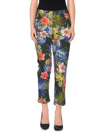 Брюки THE EDITOR