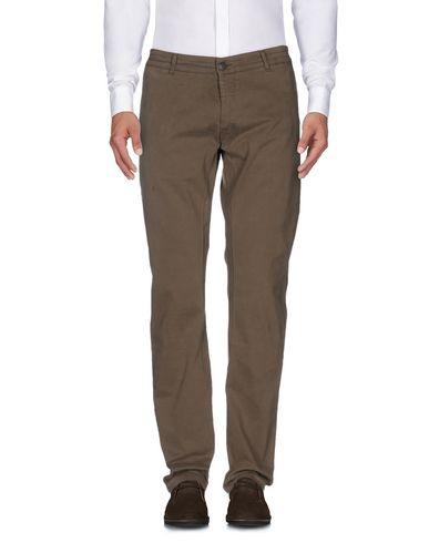 Брюки DANIELE ALESSANDRINI