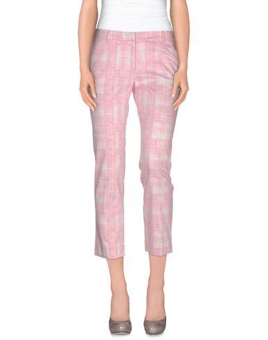 Брюки  -  цвет