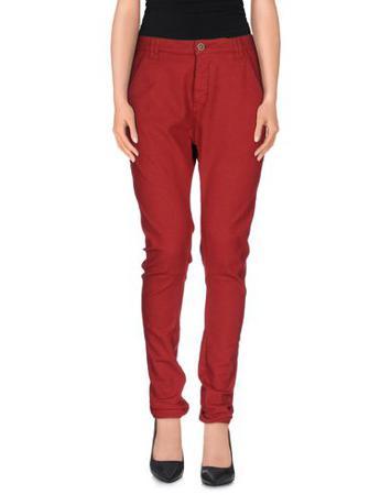 Брюки SUPERFINE