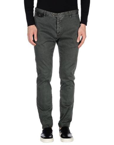 Брюки  -  цвет