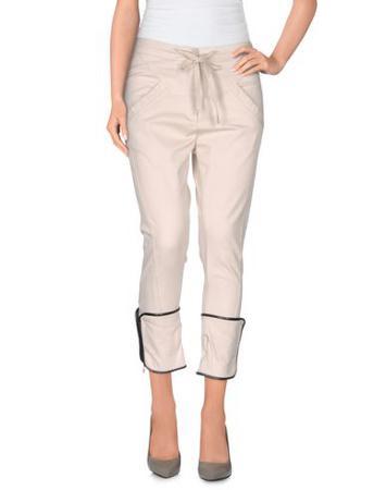 Брюки PINKO BLACK