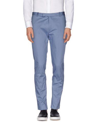 Брюки  -  цвет