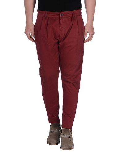 Брюки  -  цвет