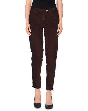 Брюки PINKO BLACK