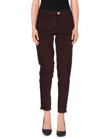 Брюки PINKO BLACK