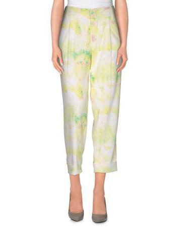 Брюки ALICE AND OLIVIA BY STACEY BENDET