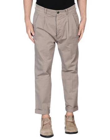 Брюки GAZZARRINI