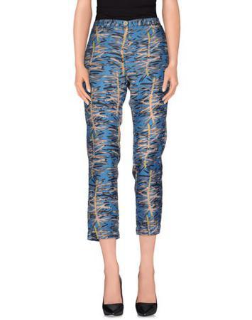 Брюки MASSIMO ALBA