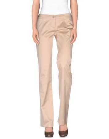 Брюки PATRIZIA PEPE