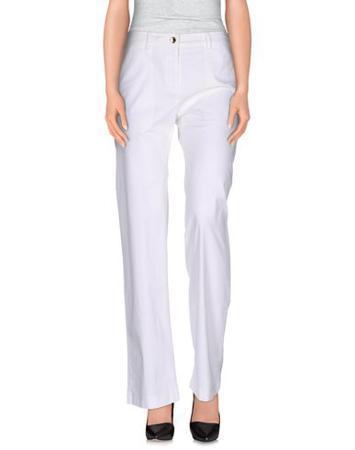 Брюки PATRIZIA PEPE