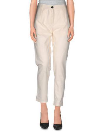 Брюки ERIKA CAVALLINI SEMICOUTURE