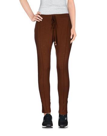 Брюки LE COEUR DE TWIN-SET SIMONA BARBIERI