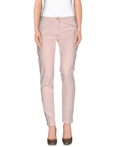 Брюки  -  цвет