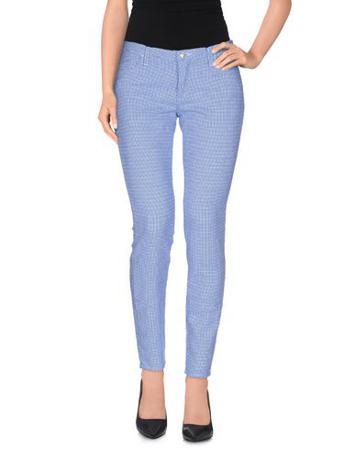 Брюки SHAFT DELUXE