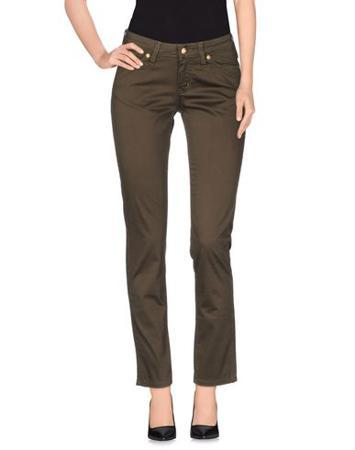 Брюки LOVE MOSCHINO