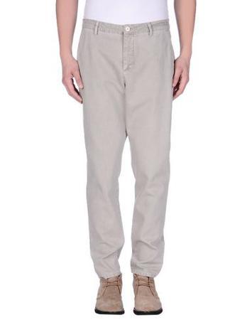 Брюки DERRIÉRE