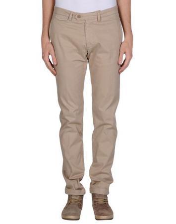 Брюки JEY COLE MAN