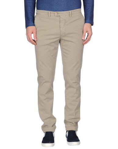 Брюки  -  цвет