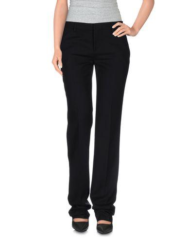 Брюки SAINT LAURENT