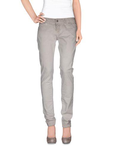 Брюки PINKO GREY